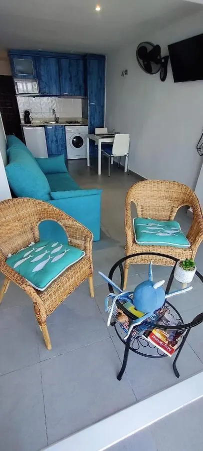 Loft Beach Blue Platja d'Aro  Apartamento