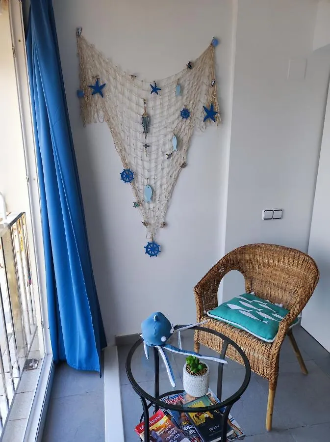 Loft Beach Blue Platja d'Aro