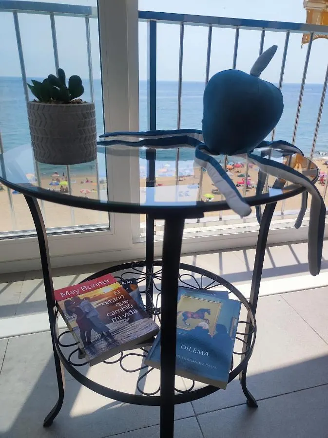 Loft Beach Blue Platja d'Aro  0*,  España