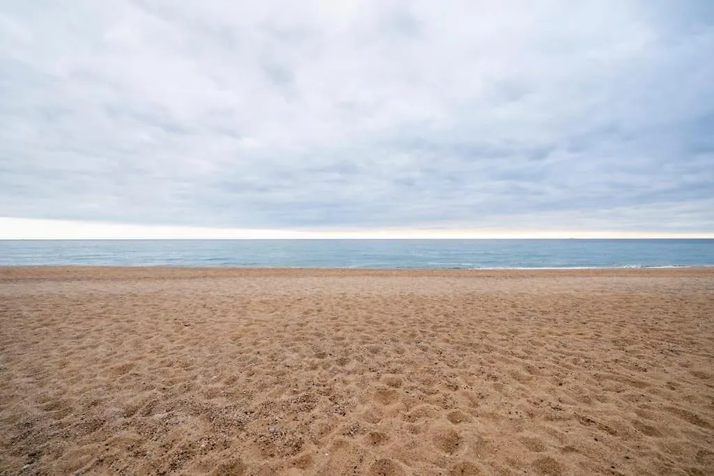 Apartamento Loft Beach Blue Platja d'Aro