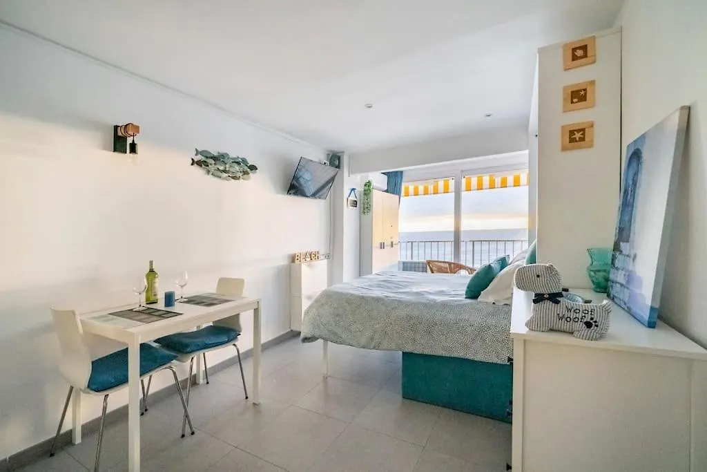 Loft Beach Blue Platja d'Aro  Apartamento