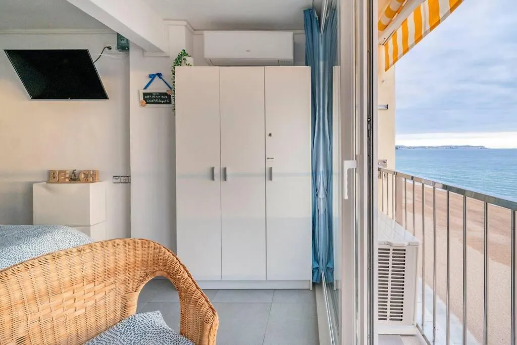 Loft Beach Blue Platja d'Aro