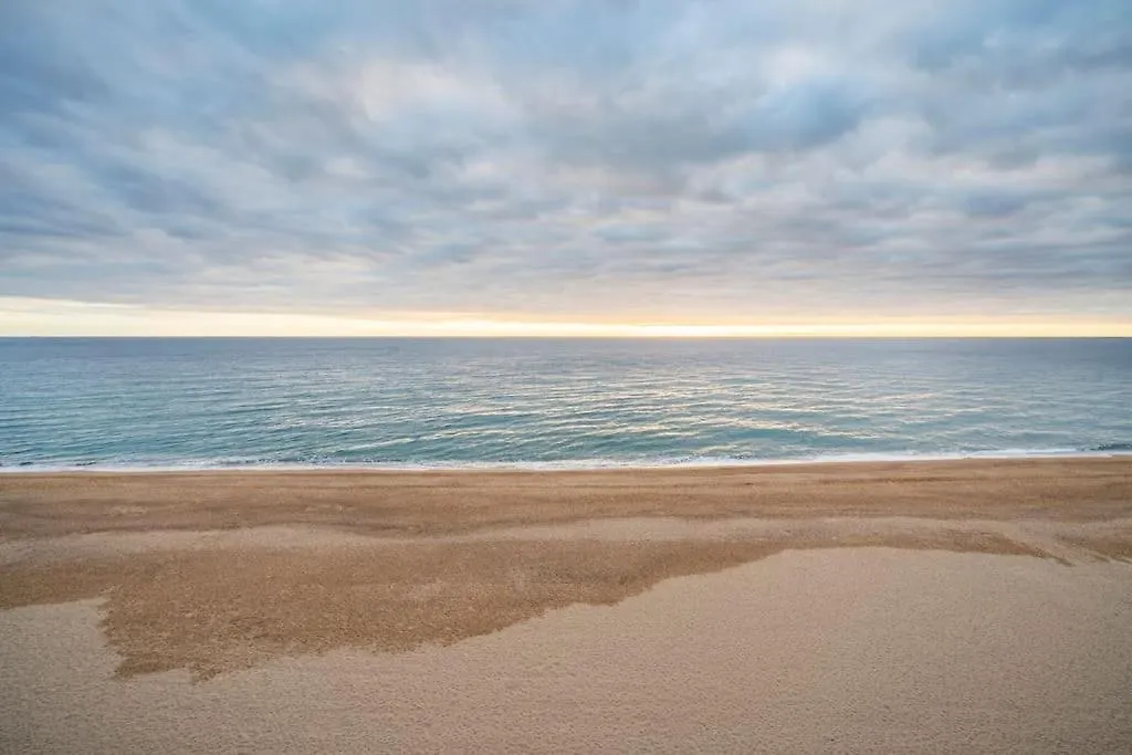 Loft Beach Blue Platja d'Aro  0*,  España