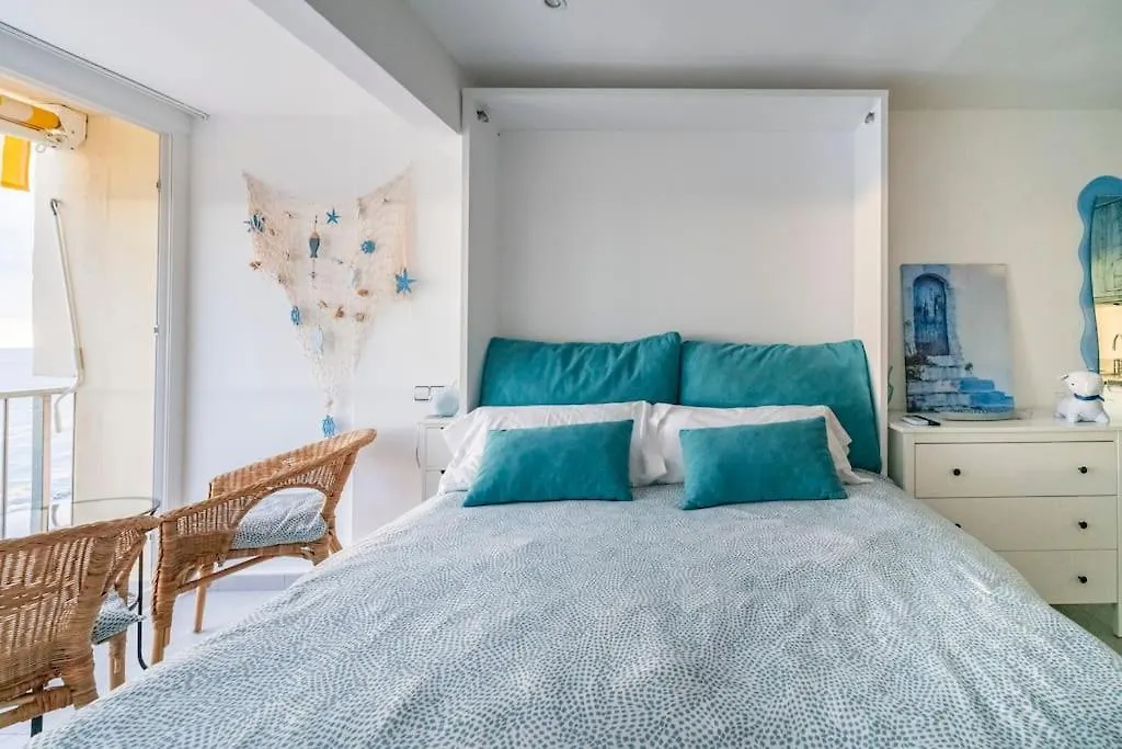 Apartamento Loft Beach Blue Platja d'Aro  España