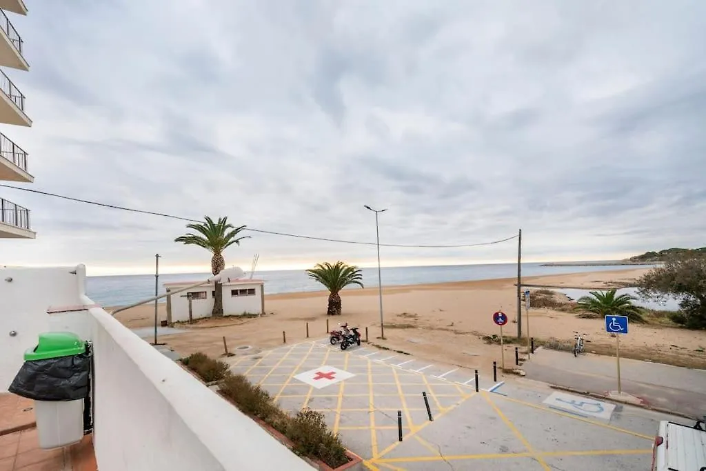 Apartamento Loft Beach Blue Platja d'Aro