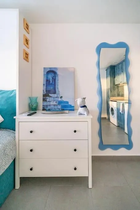Loft Beach Blue Platja d'Aro