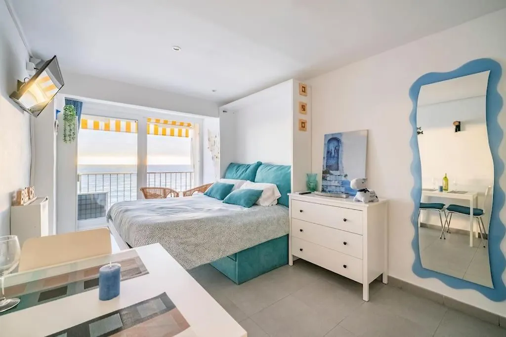 Loft Beach Blue Platja d'Aro
