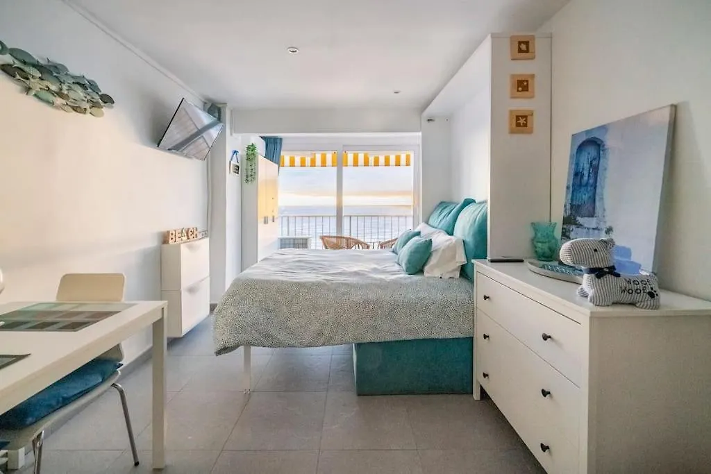 Loft Beach Blue Platja d'Aro  Apartamento
