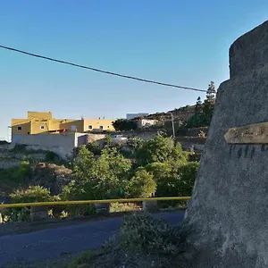 Village. Tony Frías. , Fasnia España