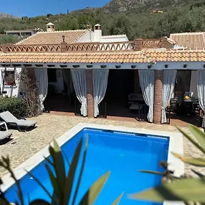 Zahar , Periana España
