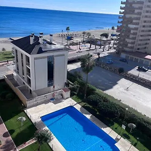 Primera Línea Brisa De Mar , Fuengirola España