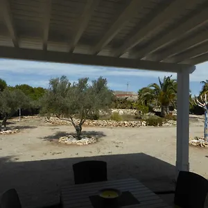 Casa Jardin , Agua Amarga (Almeria) España