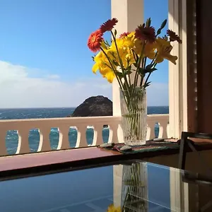 Caleta Roques , Fasnia España