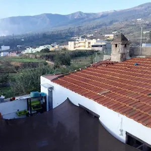 Casa Antigua , Arafo España